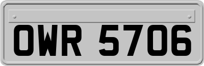 OWR5706