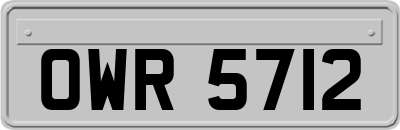 OWR5712