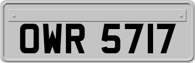 OWR5717