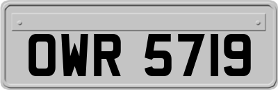 OWR5719