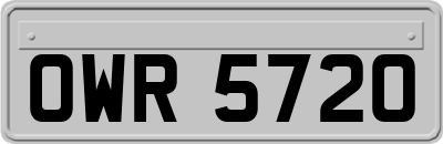 OWR5720