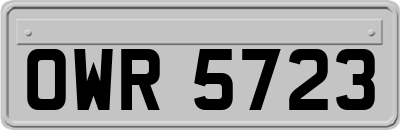 OWR5723