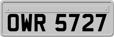 OWR5727