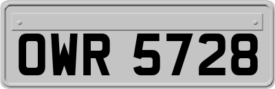 OWR5728