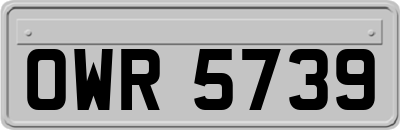 OWR5739