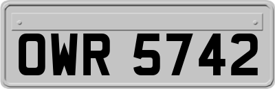 OWR5742