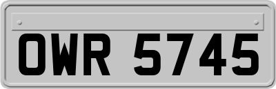 OWR5745