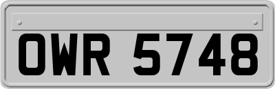 OWR5748