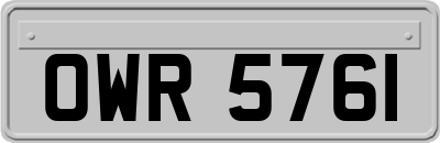 OWR5761