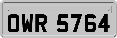 OWR5764