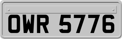 OWR5776