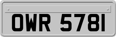 OWR5781