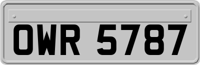 OWR5787
