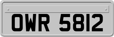 OWR5812