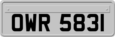 OWR5831