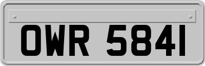 OWR5841