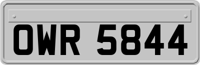 OWR5844