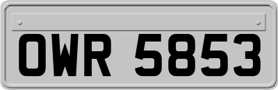 OWR5853