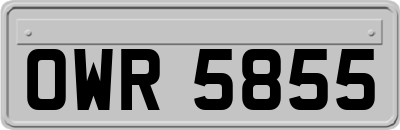OWR5855