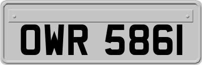 OWR5861