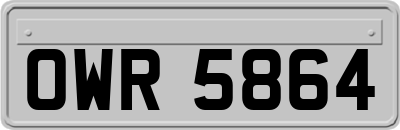 OWR5864