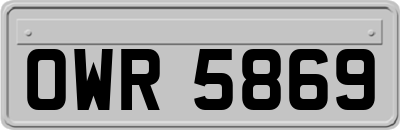 OWR5869