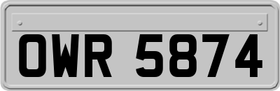 OWR5874