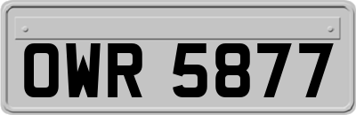 OWR5877