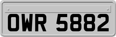 OWR5882