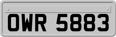 OWR5883
