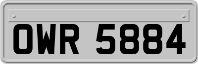 OWR5884