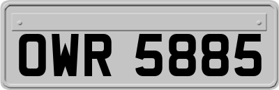 OWR5885