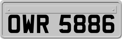 OWR5886