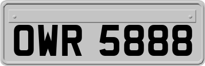 OWR5888