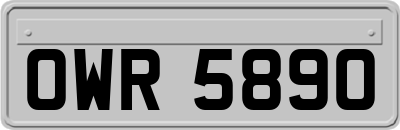 OWR5890