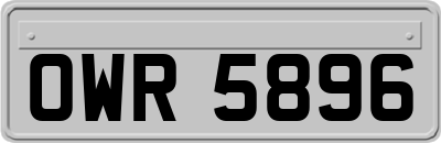OWR5896