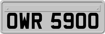 OWR5900