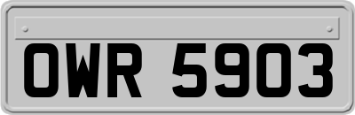 OWR5903