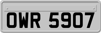 OWR5907
