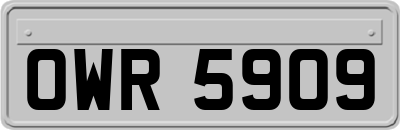 OWR5909