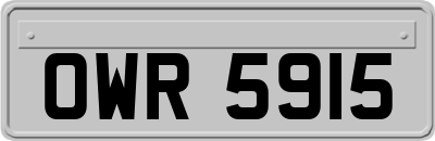 OWR5915