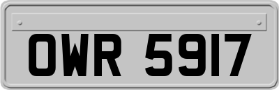OWR5917