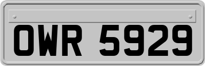 OWR5929