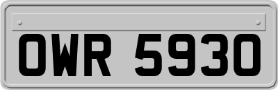 OWR5930