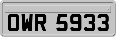 OWR5933