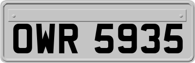 OWR5935