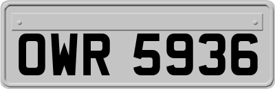 OWR5936