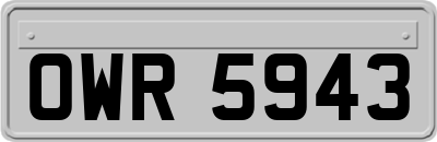 OWR5943