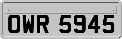 OWR5945