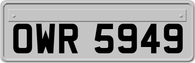 OWR5949